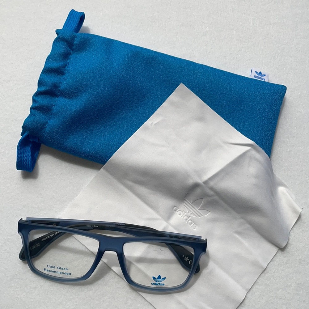 NEW Adidas Glasses